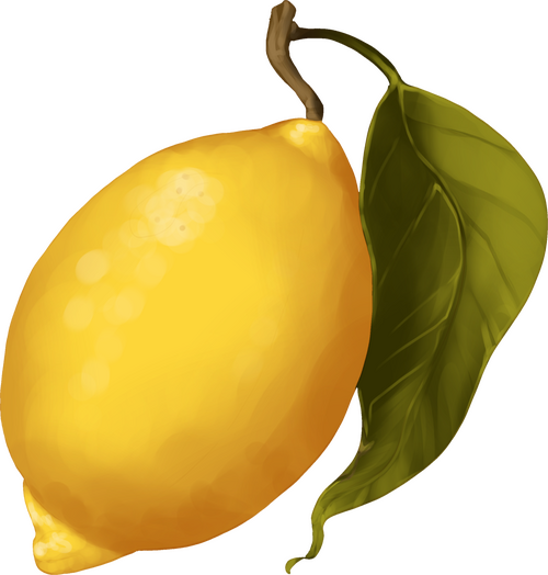 "Peachy & Zesty" "Peachy & Zesty"
