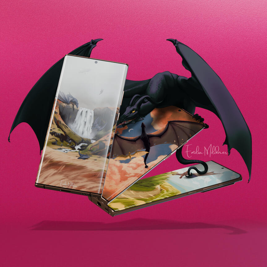 Graphic Design