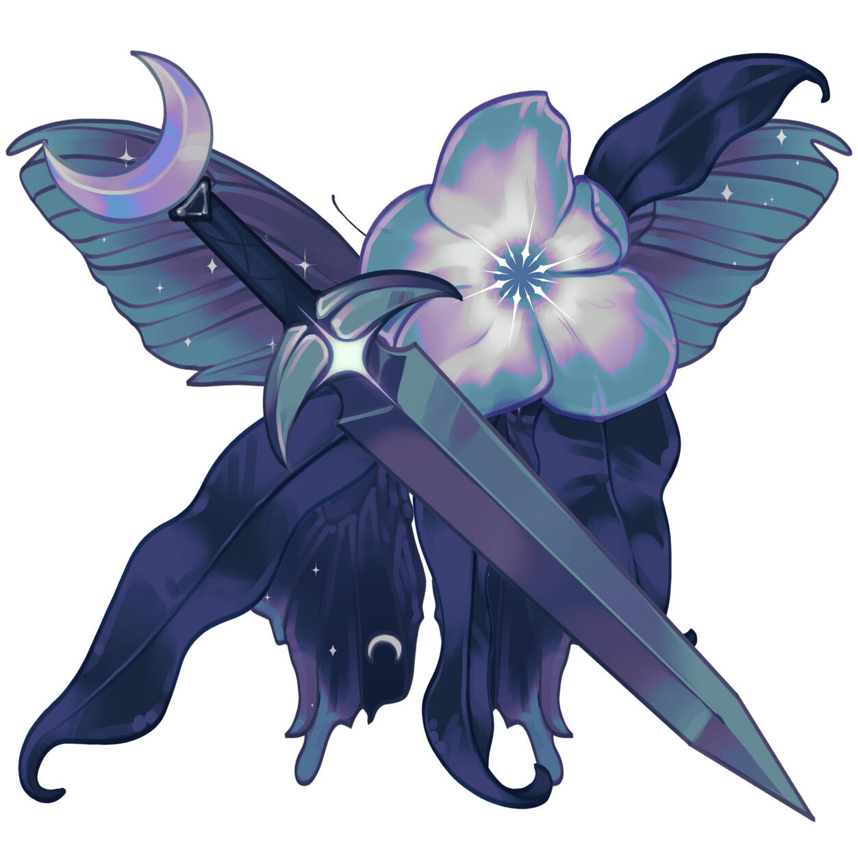 Prop Illustration