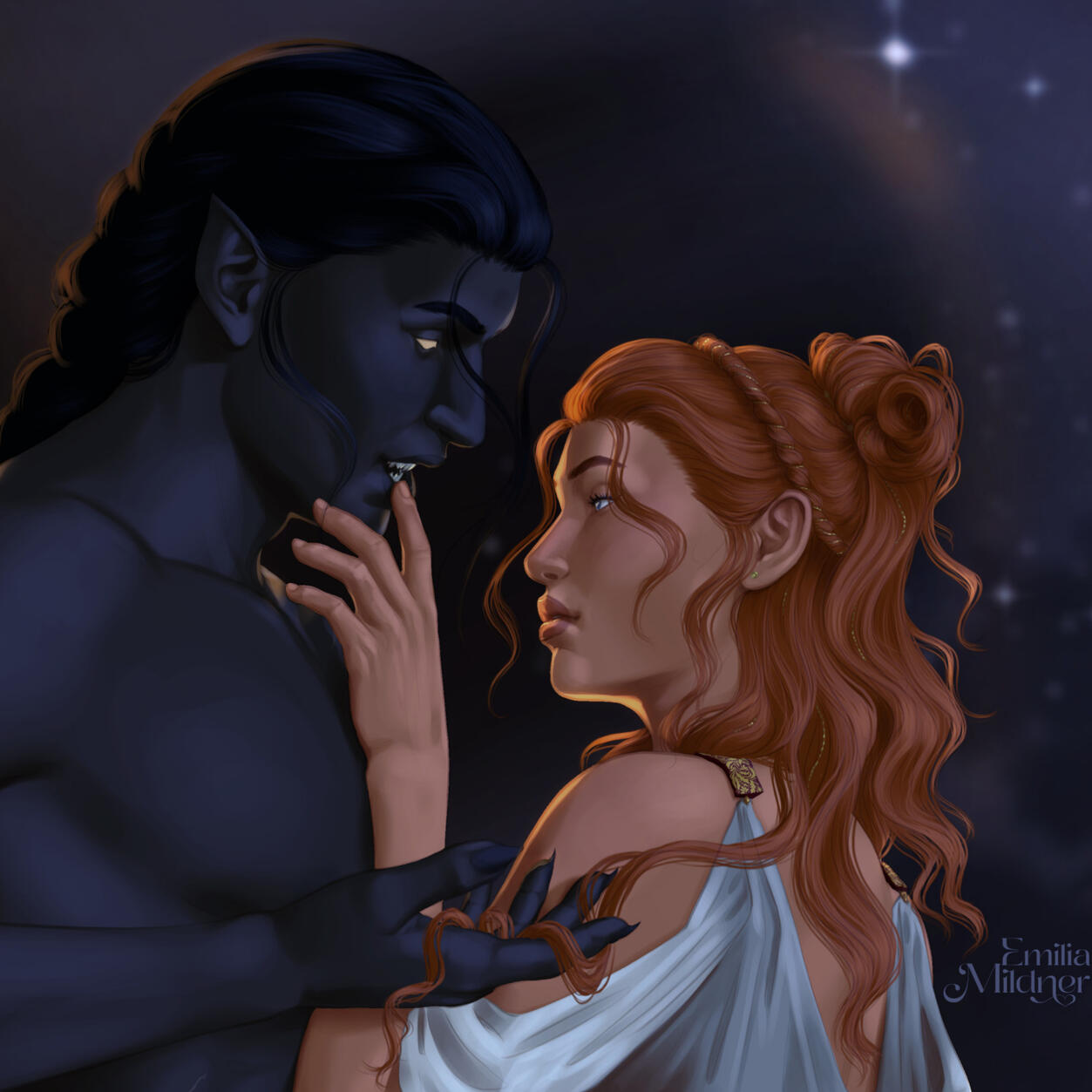 Character Illustration